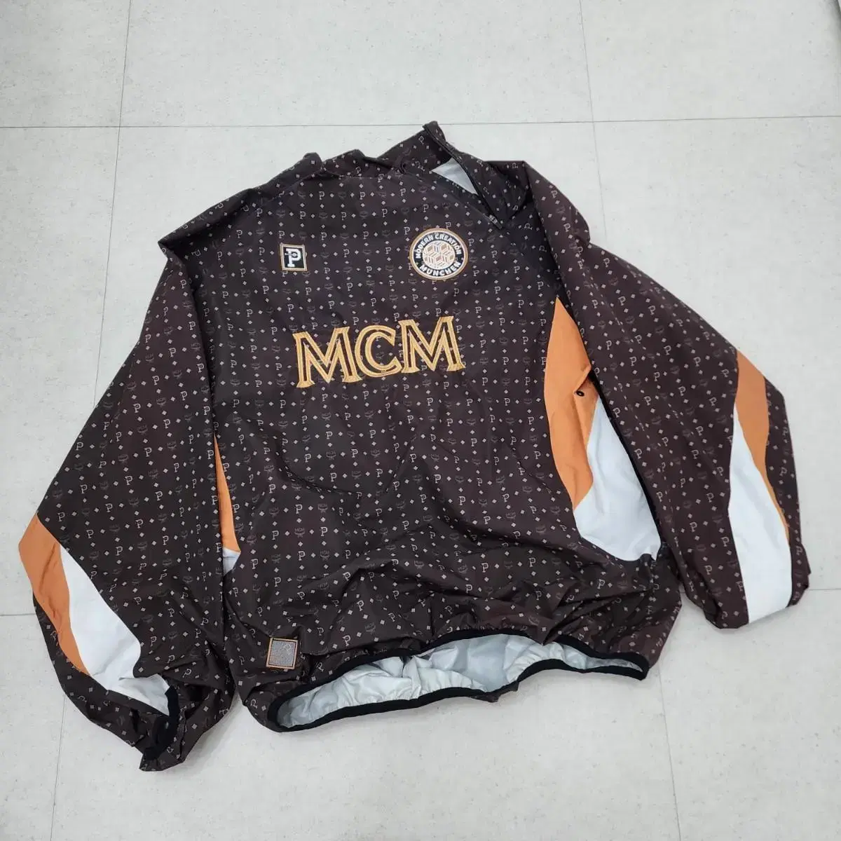 Ioffer mcm clearance